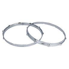Gibraltar 14" / 8-Lug Snare Side Die Cast Hoops
