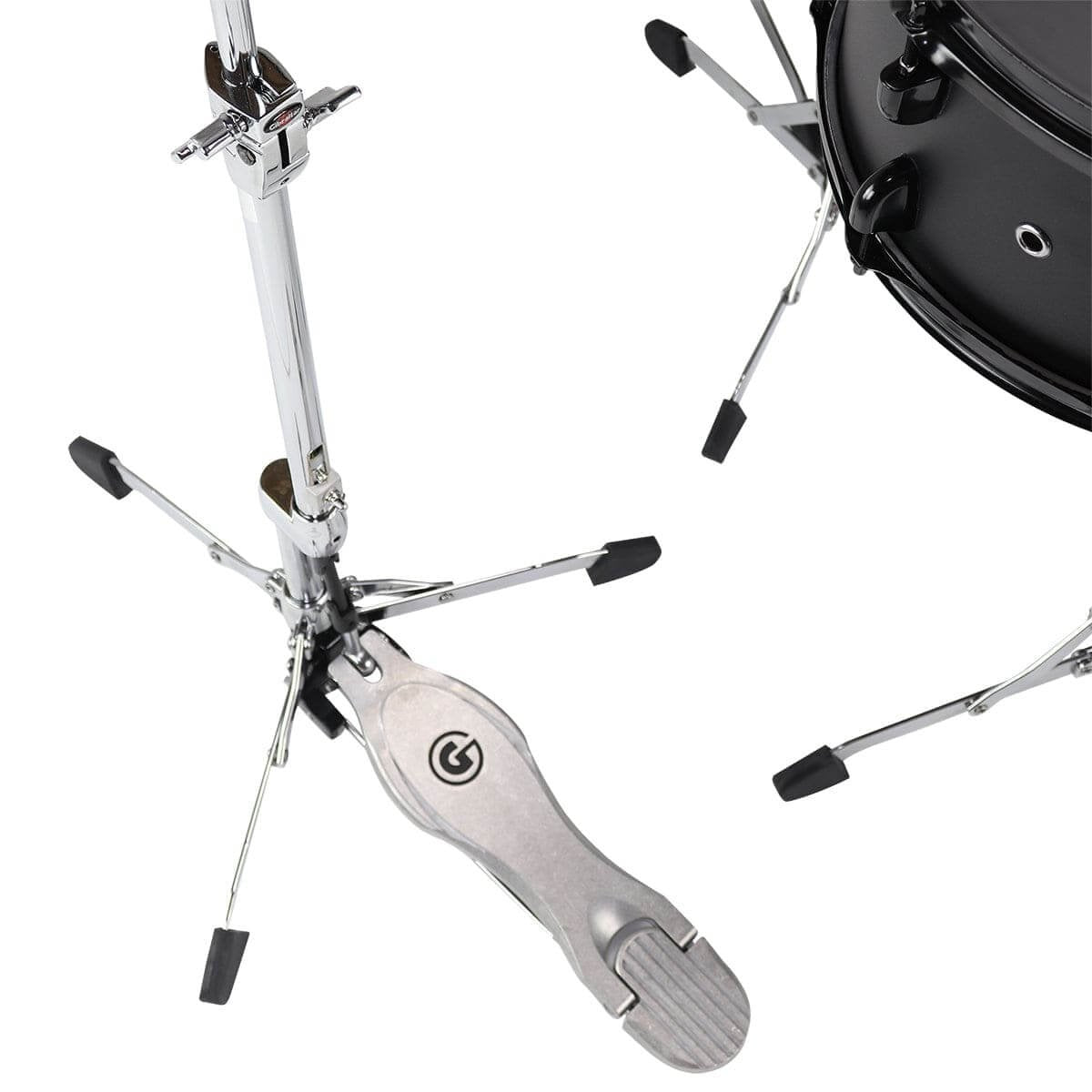 Gibraltar Flat Base Hi-Hat Stand - Image 1