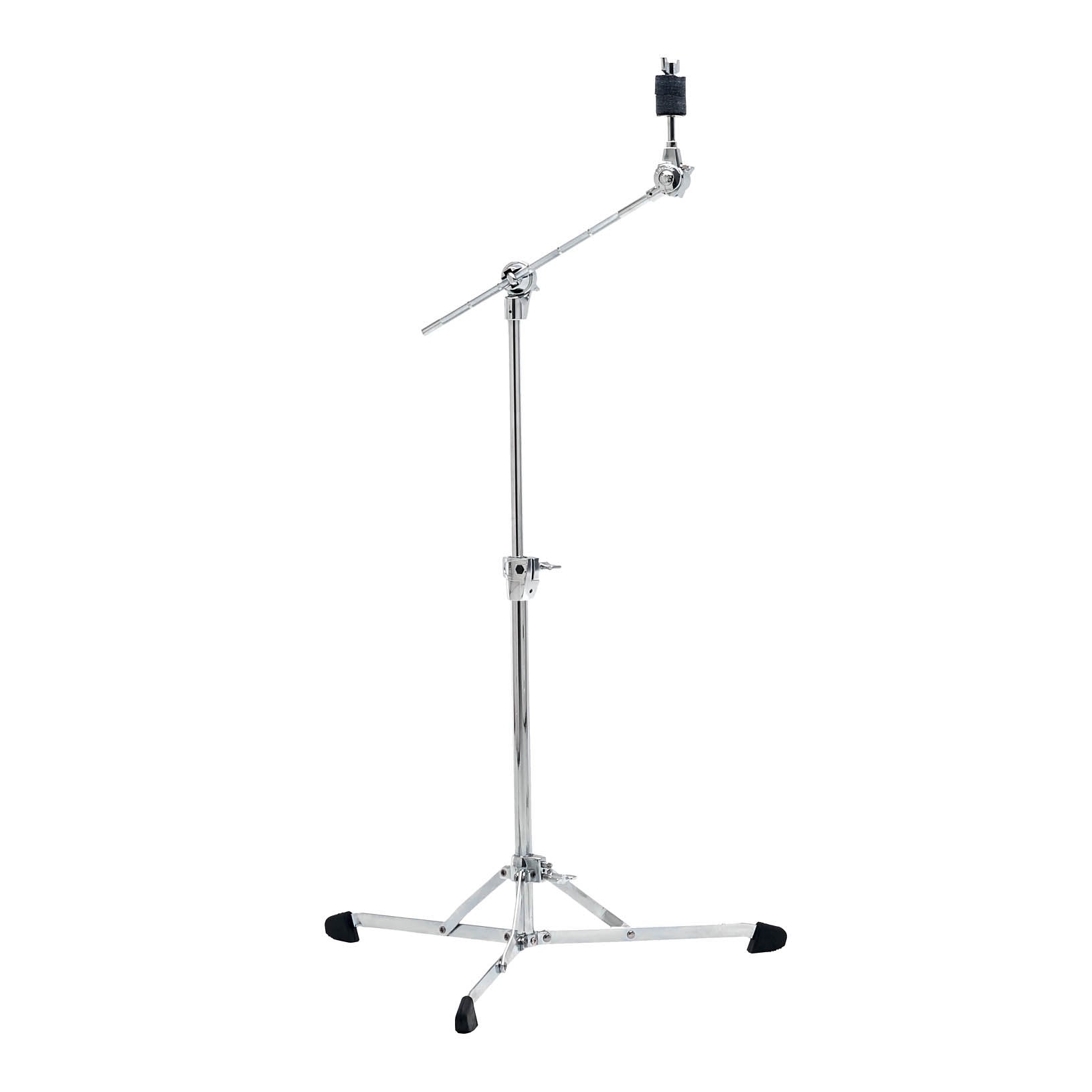 gibraltar-flat-base-hideaway-cymbal-boom-stand-8709