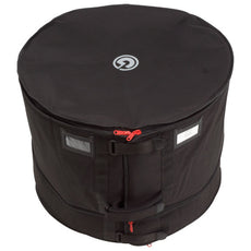 20" Gibraltar Flatter Bass Drum Bag