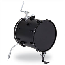 Gibraltar Floor Tom to Bass Drum Conversion Kit (SC-GCK10)