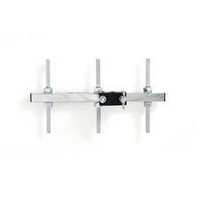 Gibraltar GAB12 12" Percussion Accessory Rack hr