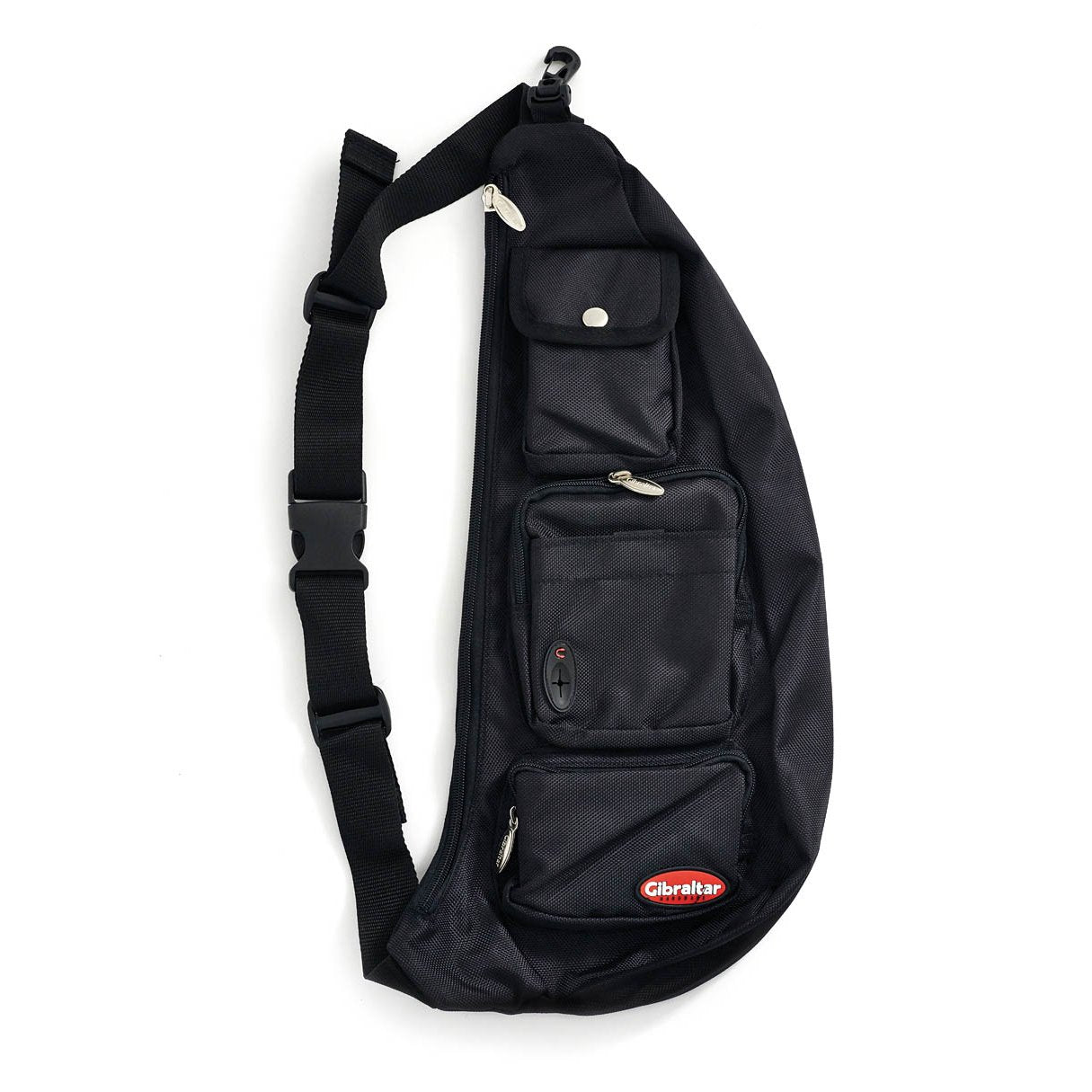 Gibraltar GSSSB Sling Style Stick Bag hr