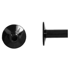 Gibraltar SC-19A Flanged Base 8mm Long Cymbal Sleeve