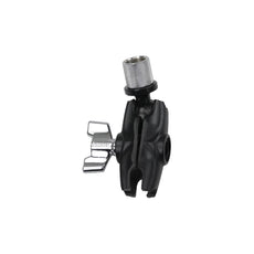Gibraltar SC-DAMF Dual Adjust Microphone Mount - Female - Image 1