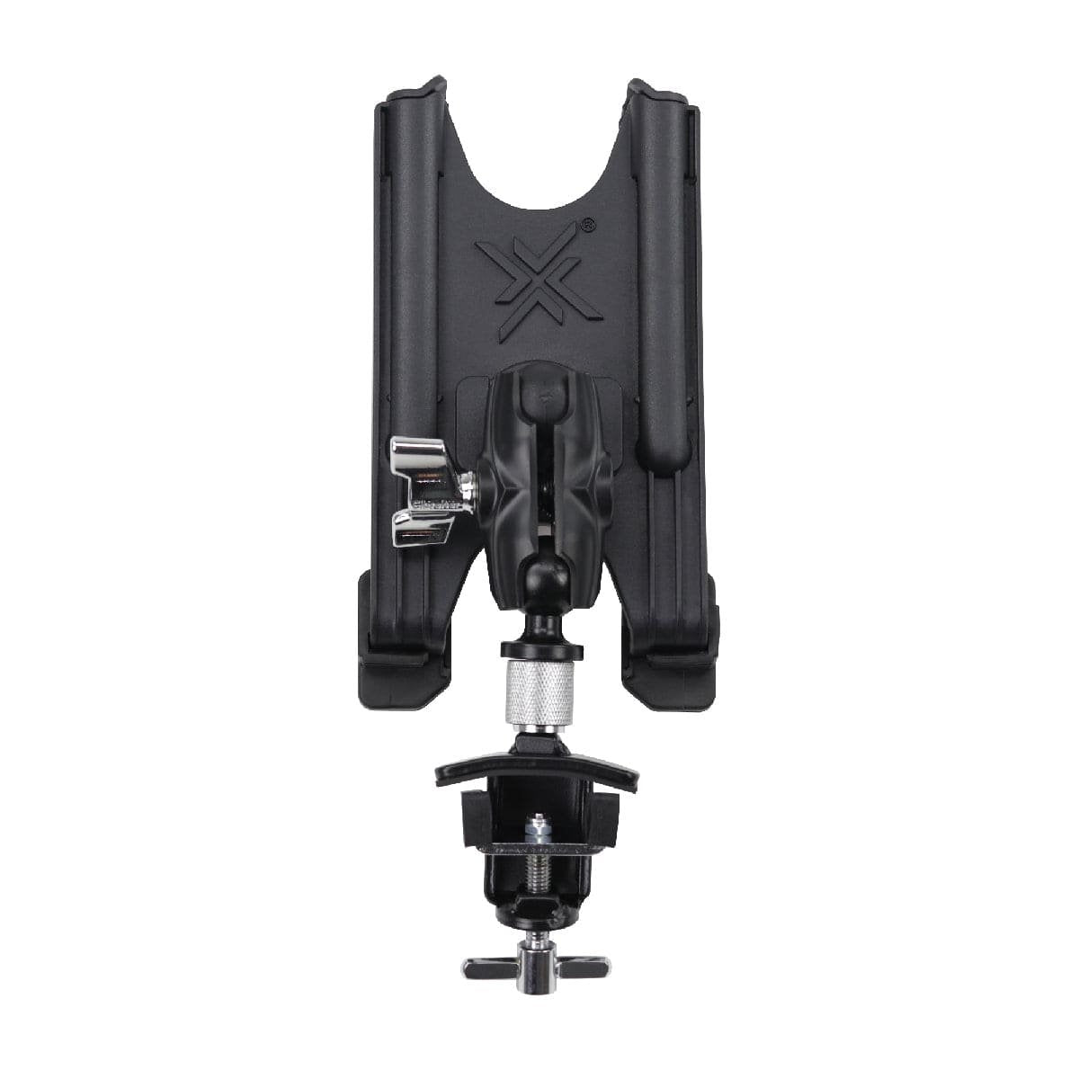 Gibraltar SC-DATBD Dual Adjust Tablet Bass Drum Hoop Mount - Image 2
