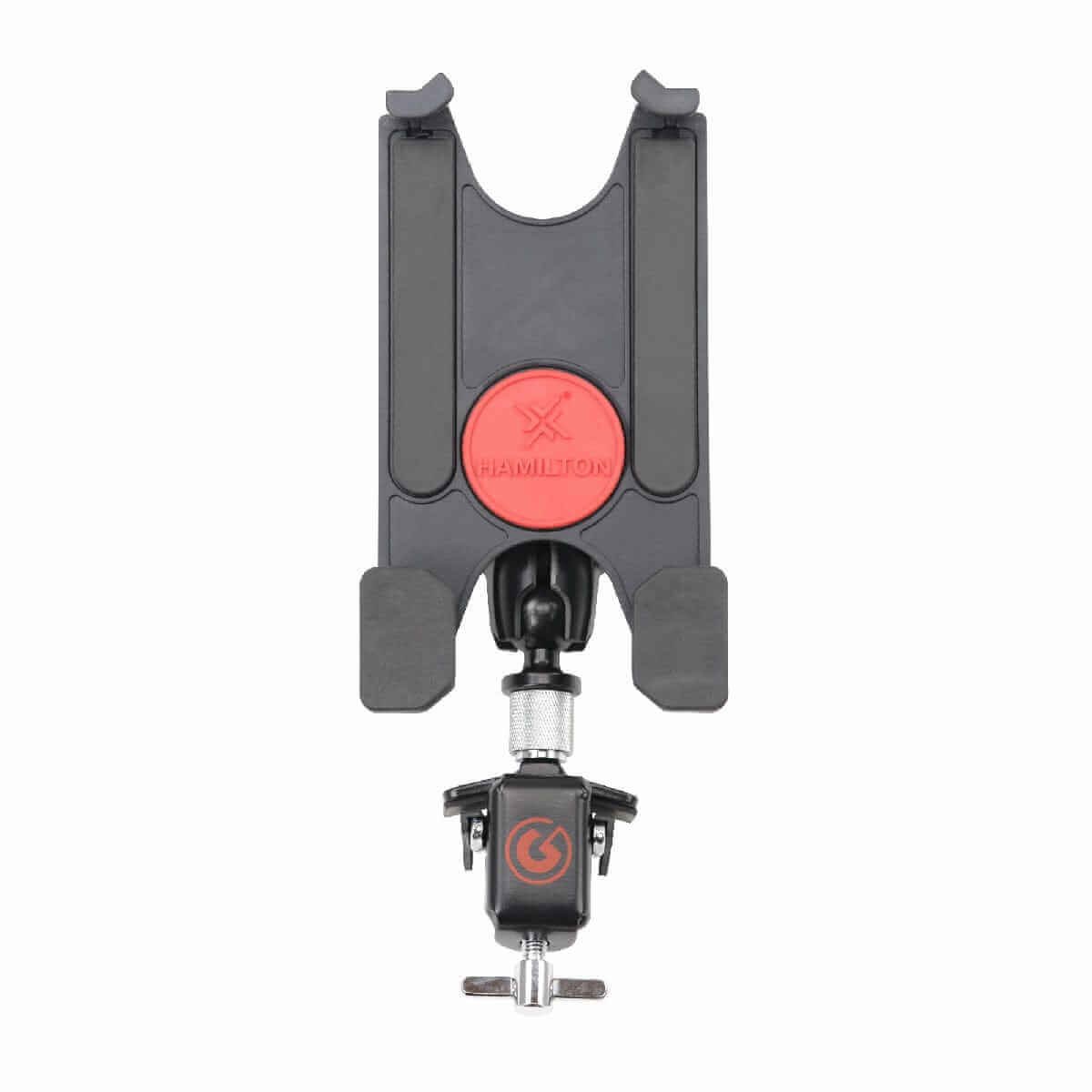 Gibraltar SC-DATBD Dual Adjust Tablet Bass Drum Hoop Mount - Image 1