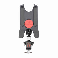 Gibraltar SC-DATBD Dual Adjust Tablet Bass Drum Hoop Mount - Image 1