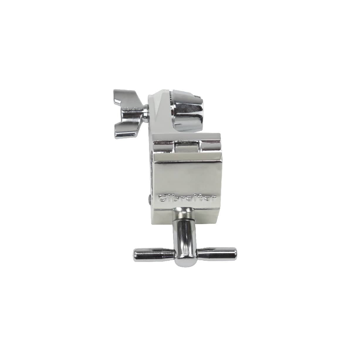 Gibraltar SC-GCRRA Chrome Rack Multi Clamp with Adjustable Angle - Image 2
