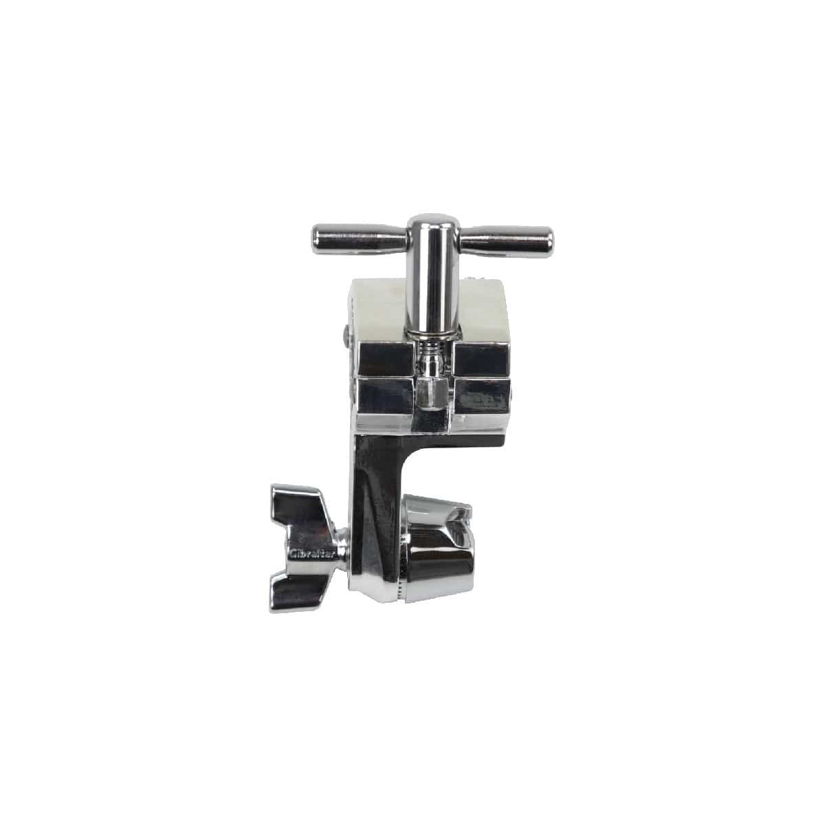 Gibraltar SC-GCRRA Chrome Rack Multi Clamp with Adjustable Angle - Image 1