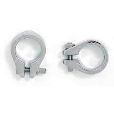 Gibraltar SC-ML78 7/8" Memory Locks pack of 4