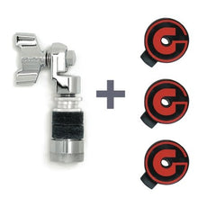 Gibraltar SC-QCCMK Quick Change Cymbal Mounting Kit