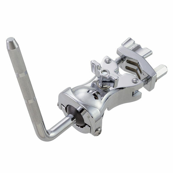 Gibraltar Single Ball L-Arm Mount - Medium
