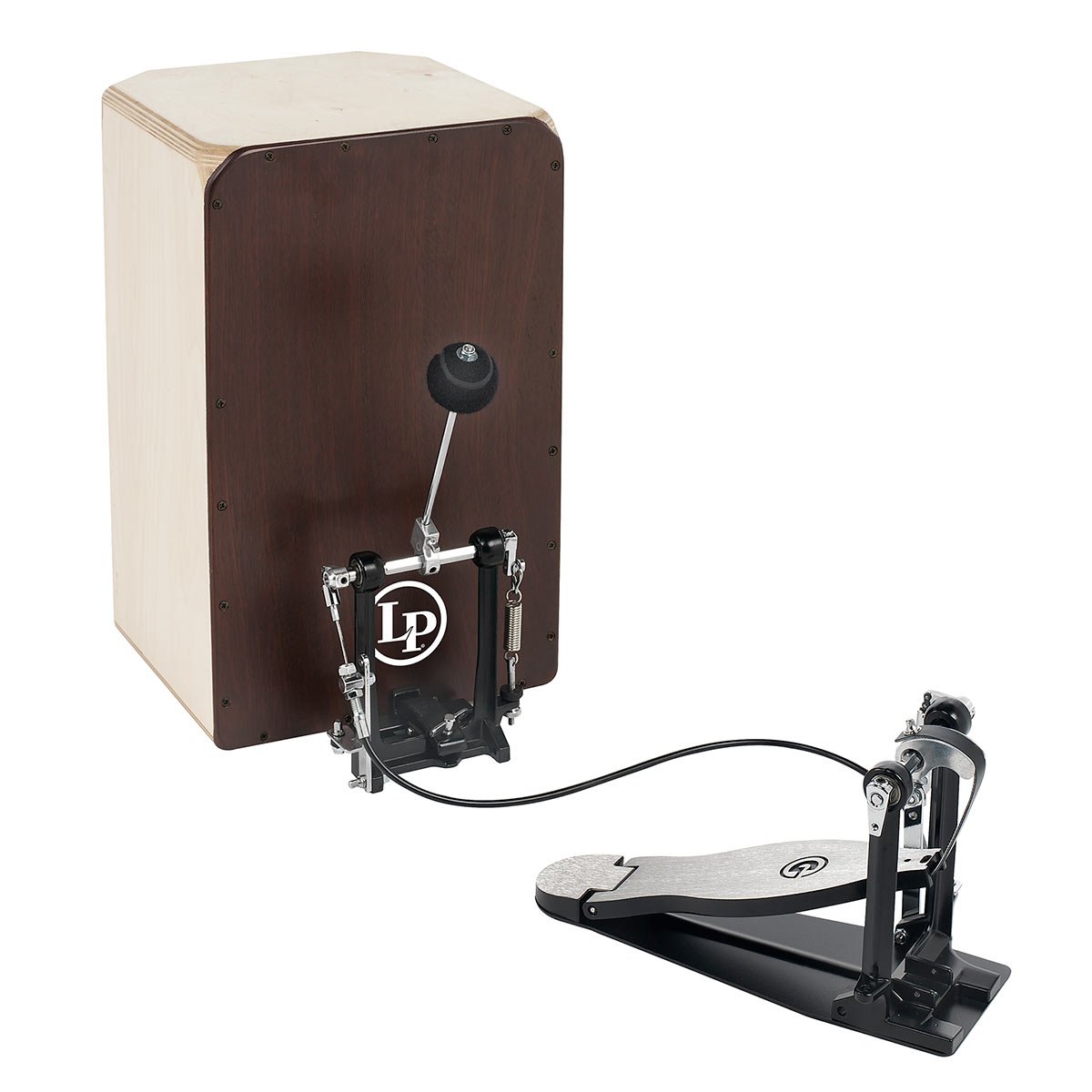 Gibraltar Strap Drive Cajon Pedal - Image 2