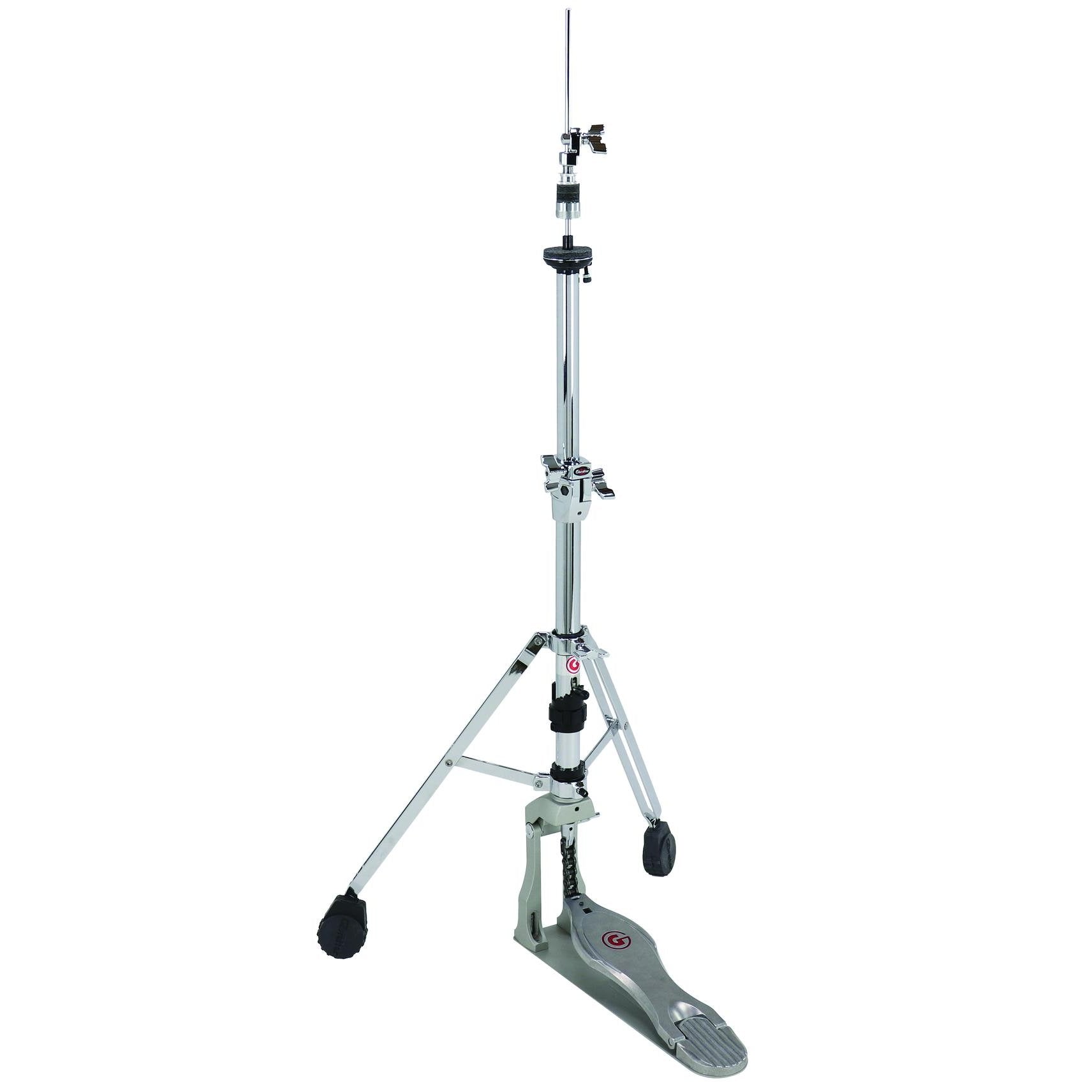 gibraltar-two-leg-direct-pull-hi-hat-stand-player-side-9707-2LDP