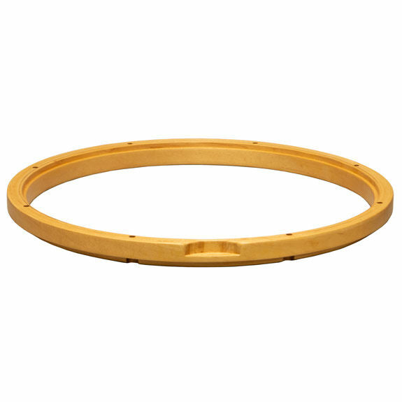 Gibraltar 14" / 8-Lug Snare Batter Side Wood Hoop