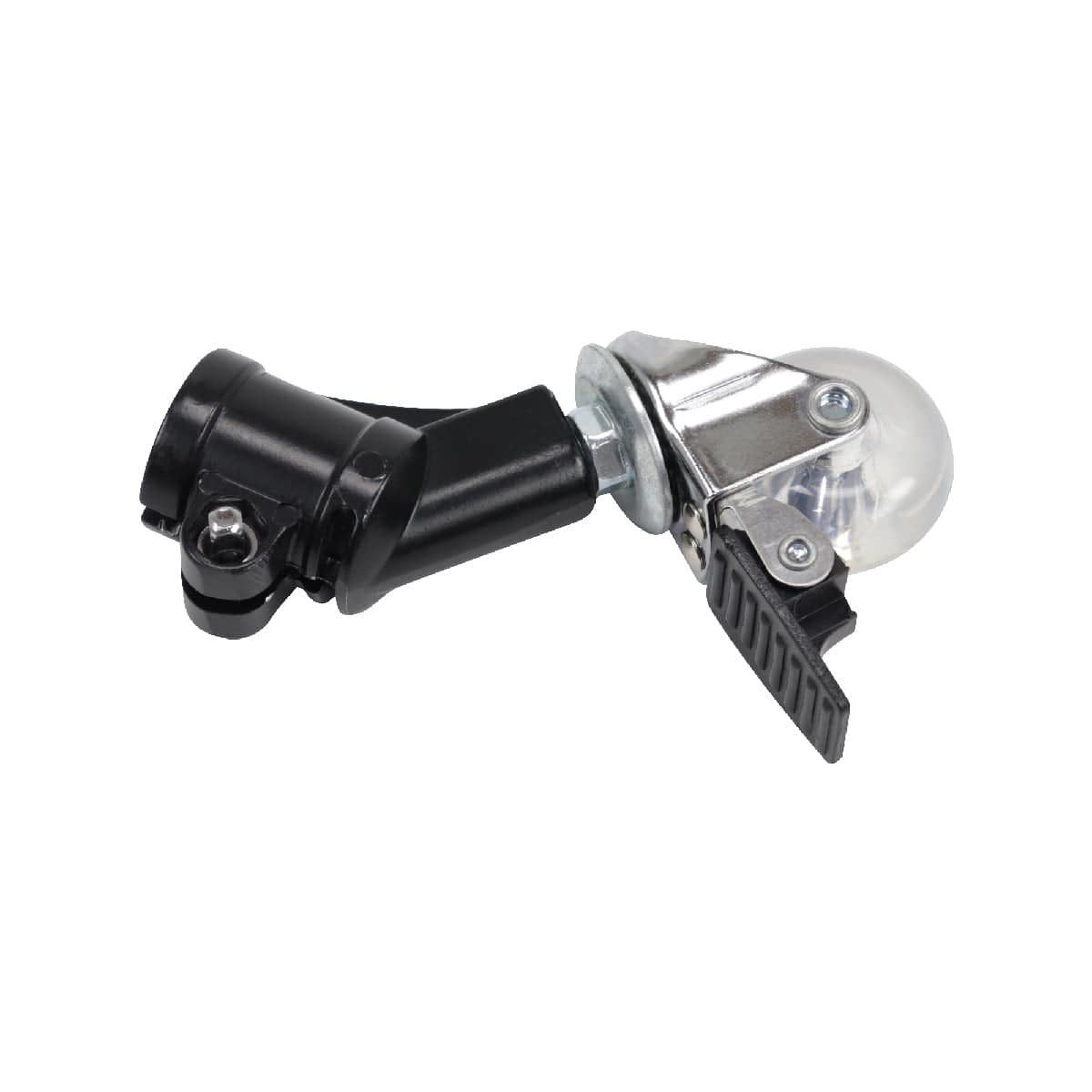 Gibraltar Workstation Clear Casters with Stand Mount for 77SSTD (3-Pack) - Image 2