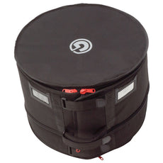 14" Gibraltar Flatter Floor Tom Bag