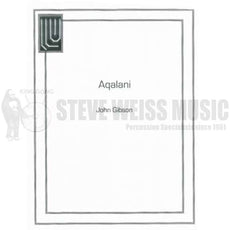 Gibson-Aqalani (SP)-B/V/M/4T/P