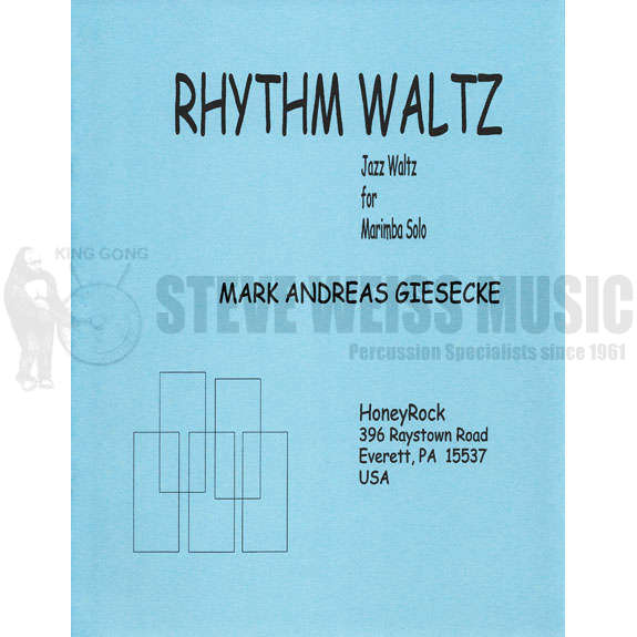 Giesecke-Rhythm Waltz-M