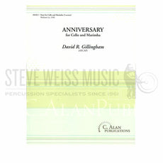 Gillingham-Anniversary (SP)-M/VC