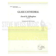 Gillingham-Glass Cathedral (SP)-4M