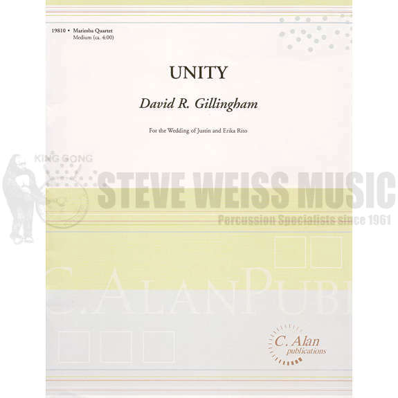 Gillingham-Unity (SP)-4M