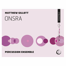 Gillott-Onsra (SP)-B/2V/C/Cro./2M/P