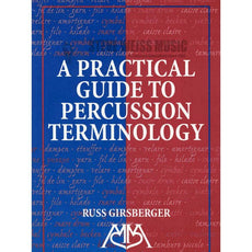 Girsberger-Practical Guide to Percussion Terminology