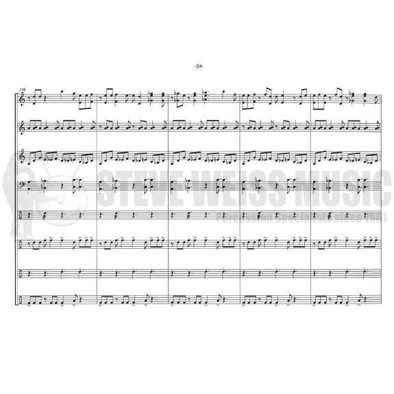 Glassock-Dragoon (SP)-4M/P