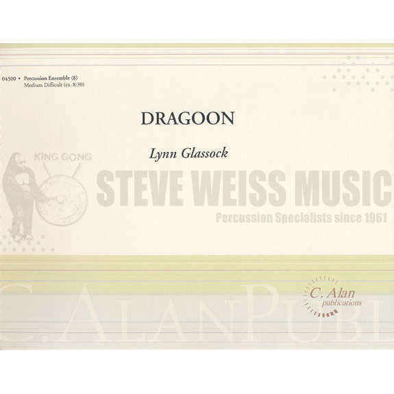 Glassock-Dragoon (SP)-4M/P