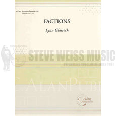 Glassock-Factions (SP)-B/2V/C/3M/P