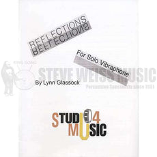 Glassock-Reflections-V