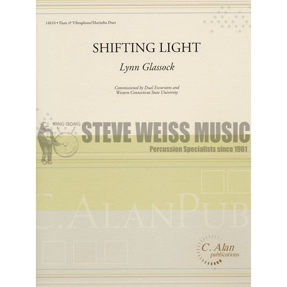 Glassock-Shifting Light (SP)-V/M/FL