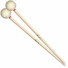 GO Percussion Medium Birch Timpani Mallets