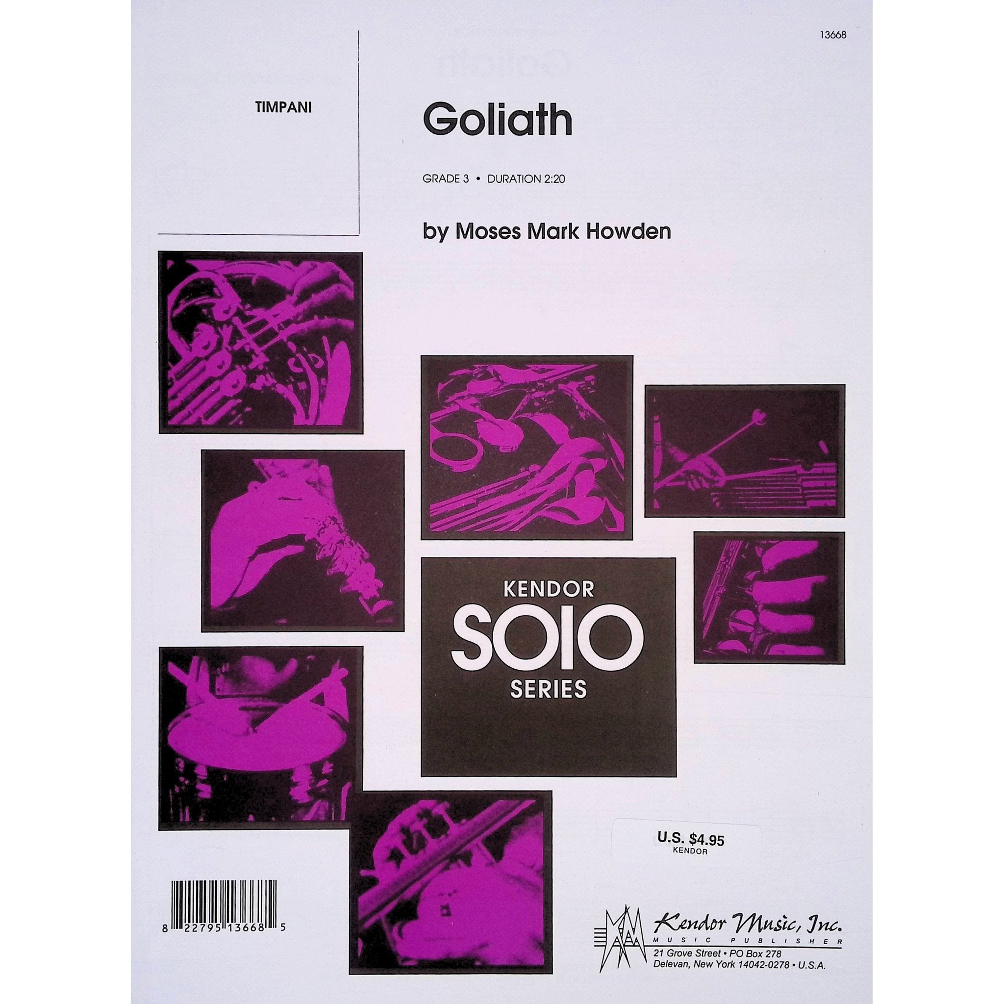 goliath-mark-howden