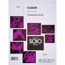 goliath-mark-howden