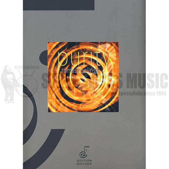 Golinski-Purity 2 (SP)-2M