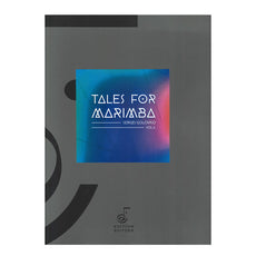 Golovko-Tales for Marimba vol. 2-M