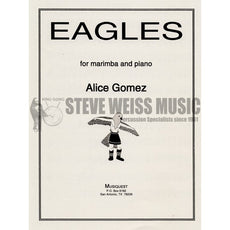 Gomez-Eagles (SP)-M/PN