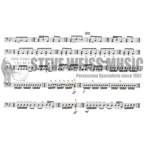 Gomez-International Style Etudes I