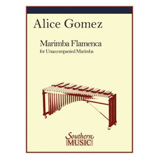 Gomez-Marimba Flamenca-M