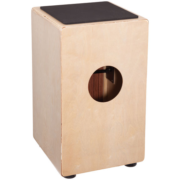 Gon Bops Fiesta Series Cajon - Walnut