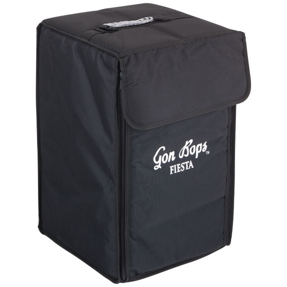 Gon Bops Fiesta Series Cajon - Walnut