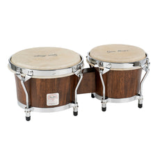 Gon Bops Mariano Bobadilla Bongos Angle