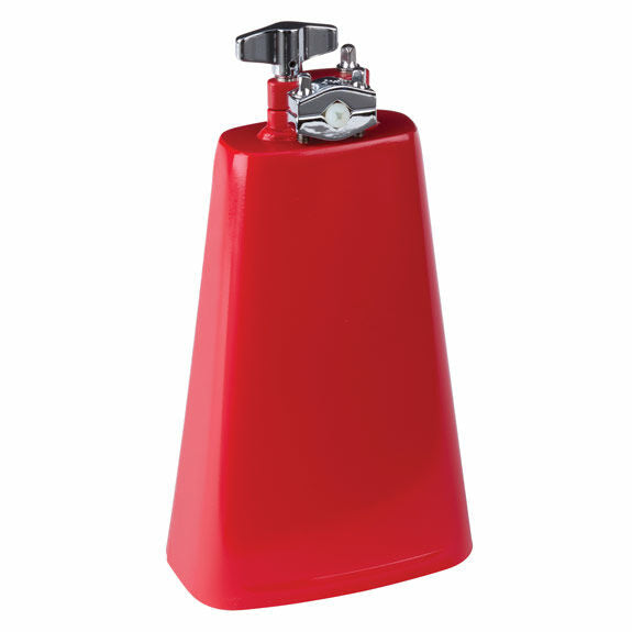 Gon Bops Timbero Red Rock Cowbell