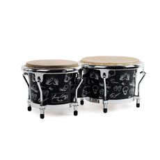Gon Bops Lenny Castro Custom Bongos