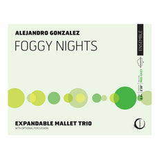 Gonzalez-Foggy Nights (SP)-B or V/M/opt.P