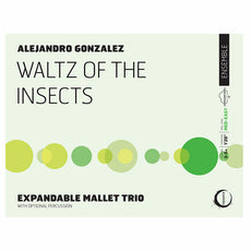 Gonzalez-Waltz of the Insects (SP)-B/X/X/M/opt. P