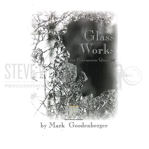 Goodenberger-Glass Works (SP)-glass instruments